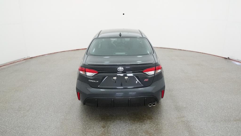 New 2026 Toyota Corolla SE FWD image 7