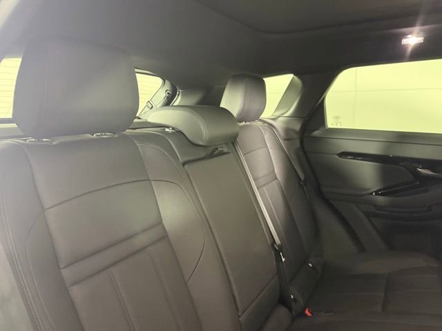 New 2026 Land Rover Range Rover Evoque S image 29