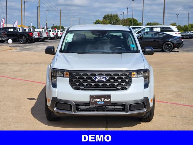 New 2025 Ford Maverick XLT w/ 4K Tow Package AWD/4WD image 3
