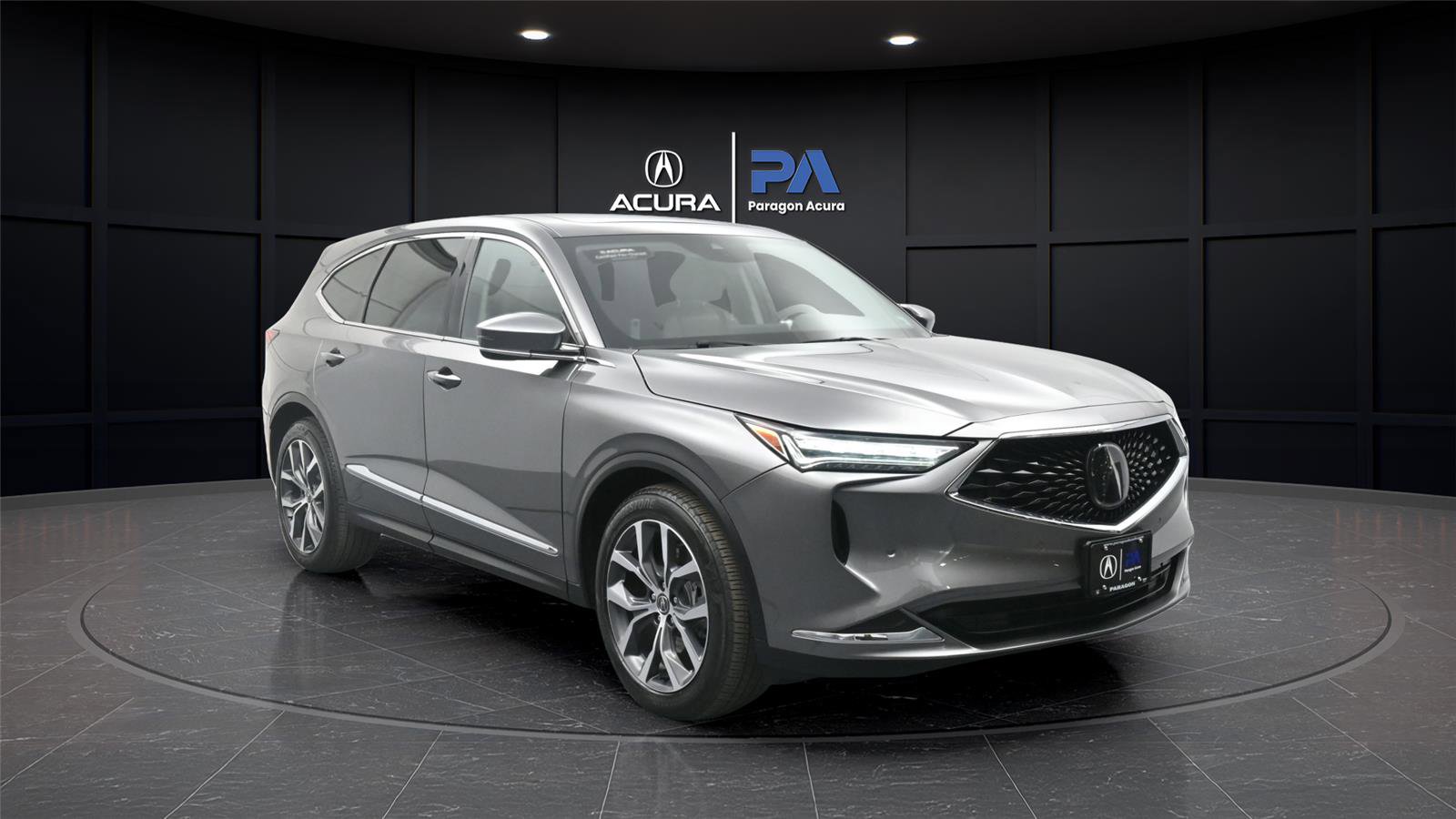 Certified 2024 Acura MDX SH-AWD w/ Technology Package image 28