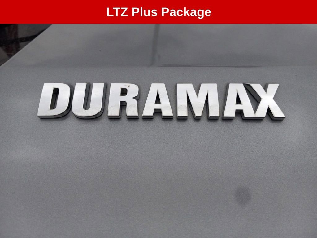 Used 2021 Chevrolet Silverado 1500 LTZ image 10