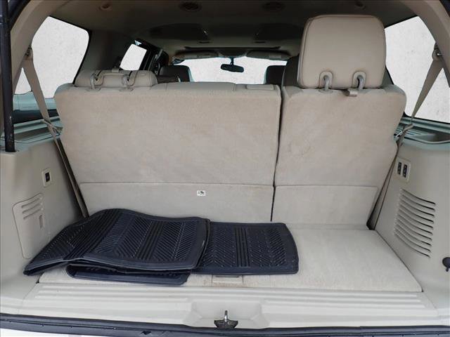 Used 2008 Ford Expedition Limited image 8
