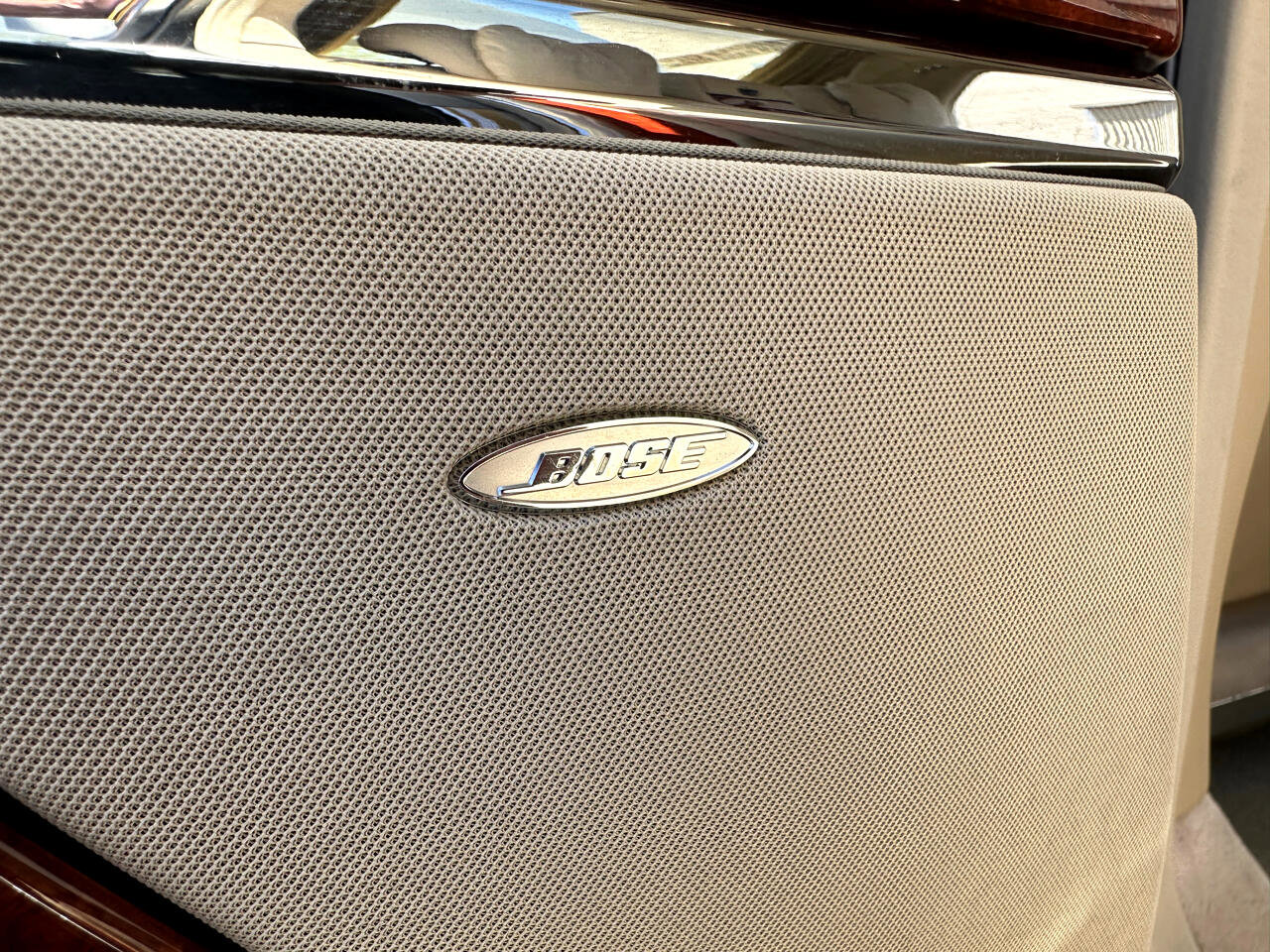 Used 2004 Maybach 57 image 30