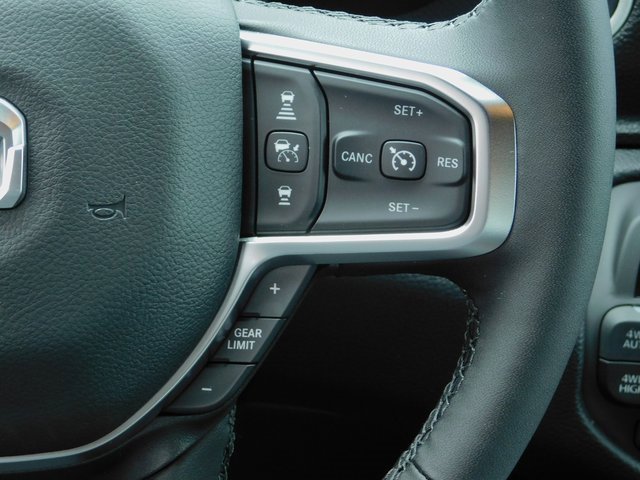 New 2026 RAM 1500 Big Horn image 16