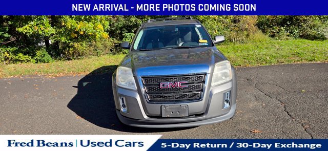 Used 2012 GMC Terrain SLE w/ Convenience Package AWD/4WD image 2