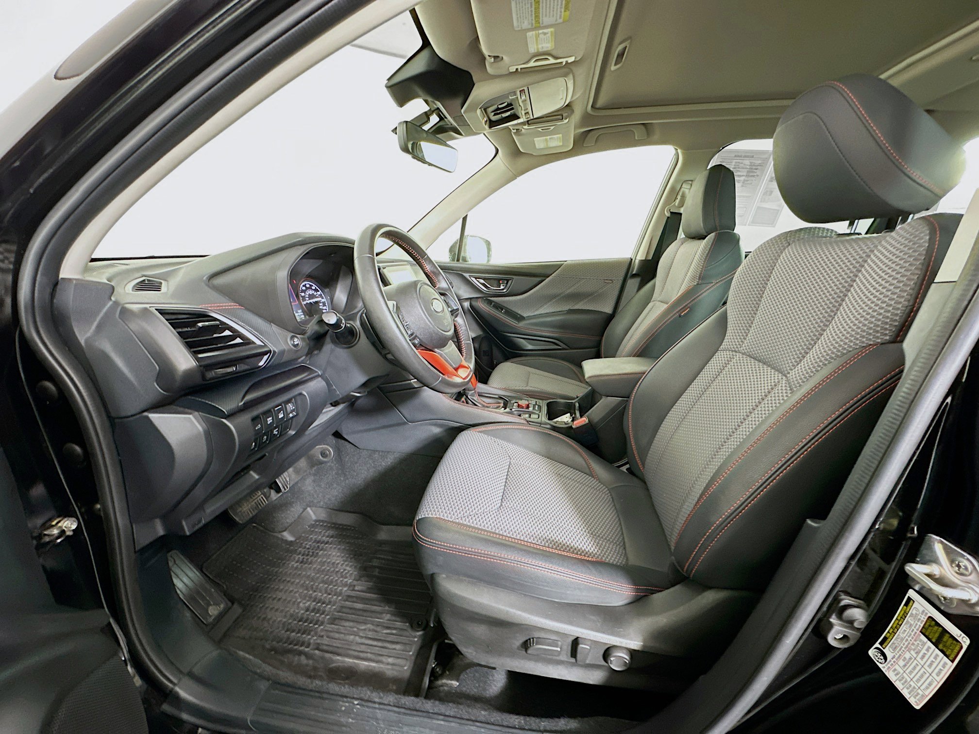 Used 2022 Subaru Forester Sport image 13