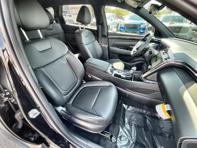 Certified 2024 Hyundai Tucson XRT AWD/4WD image 23