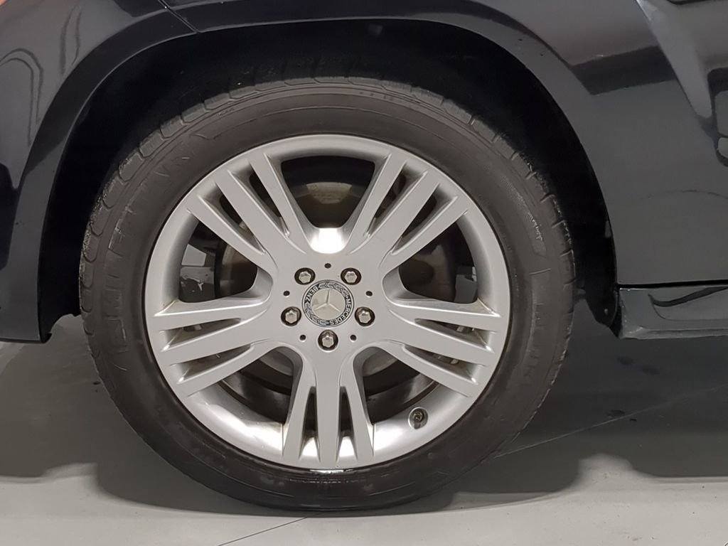 Used 2015 Mercedes-Benz GLK 350 4MATIC image 25