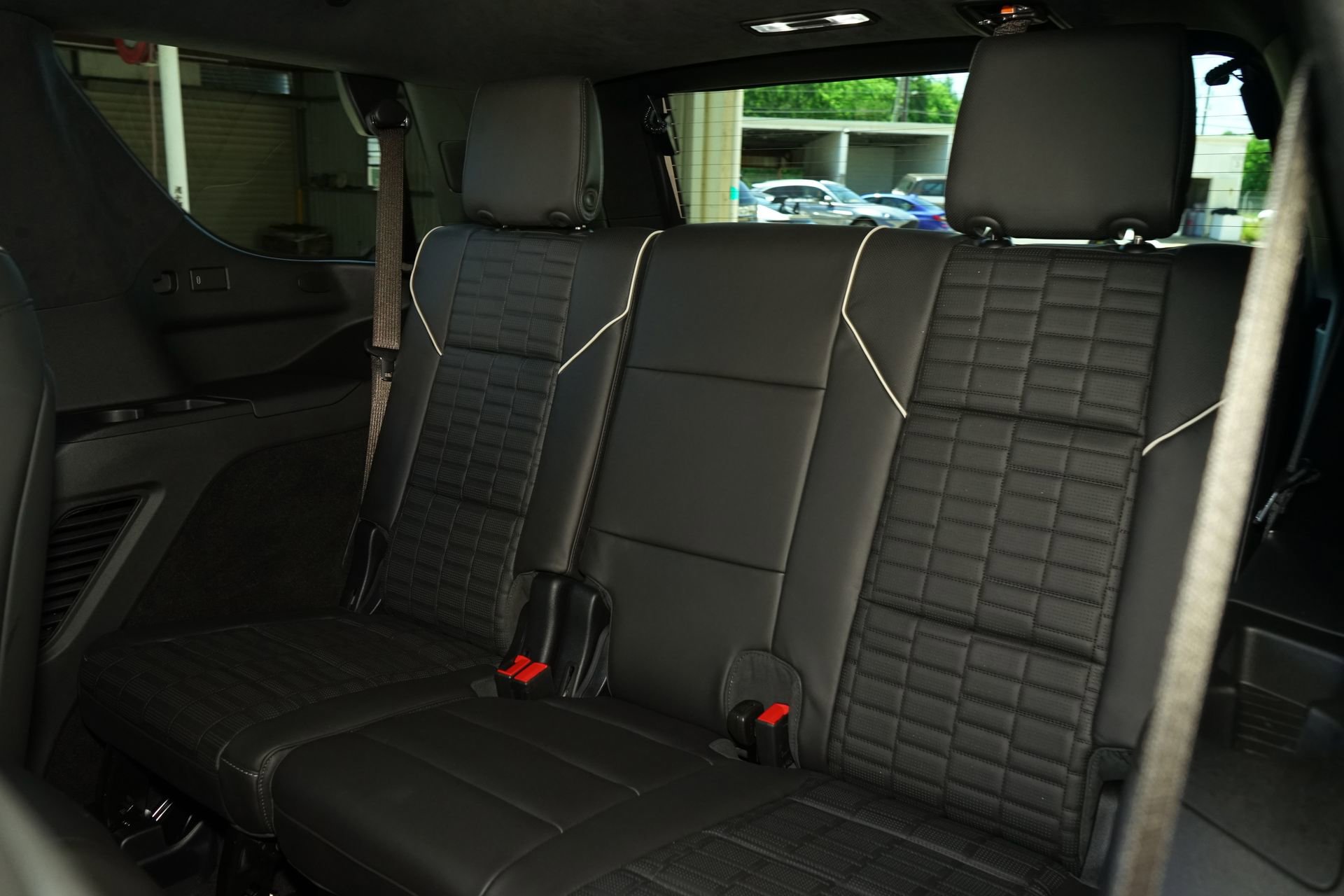 Used 2026 Cadillac Escalade V AWD/4WD image 34