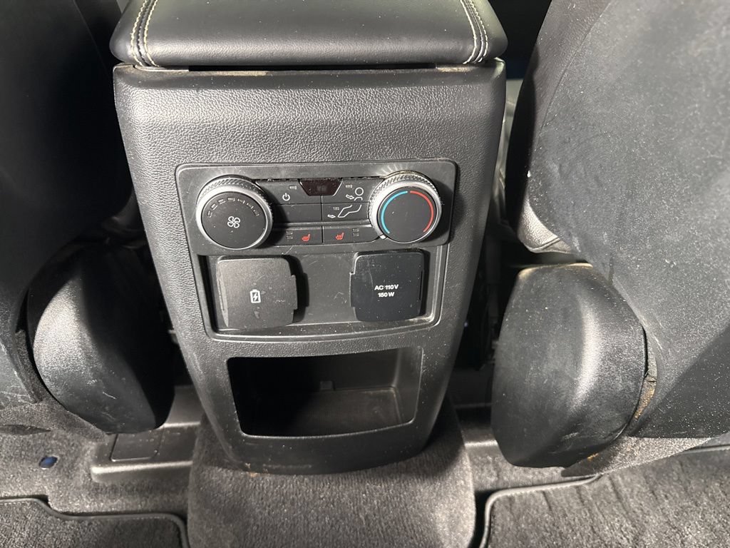 Used 2020 Ford Explorer ST w/ ST Street Pack AWD/4WD image 43