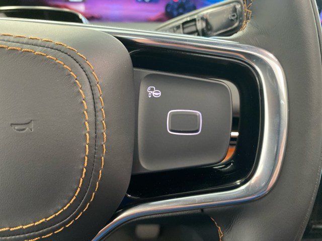 New 2027 Lincoln Navigator L Black Label AWD/4WD image 24