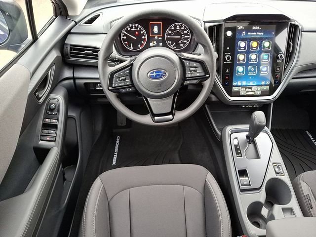 New 2026 Subaru Crosstrek 2.0i Premium image 12
