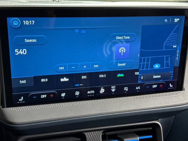 New 2026 Ford Maverick Lobo AWD/4WD image 31