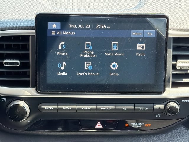 New 2026 Hyundai Venue SEL FWD image 21