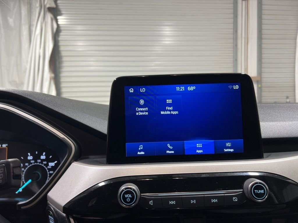 Used 2022 Ford Escape SE w/ Convenience Package image 33