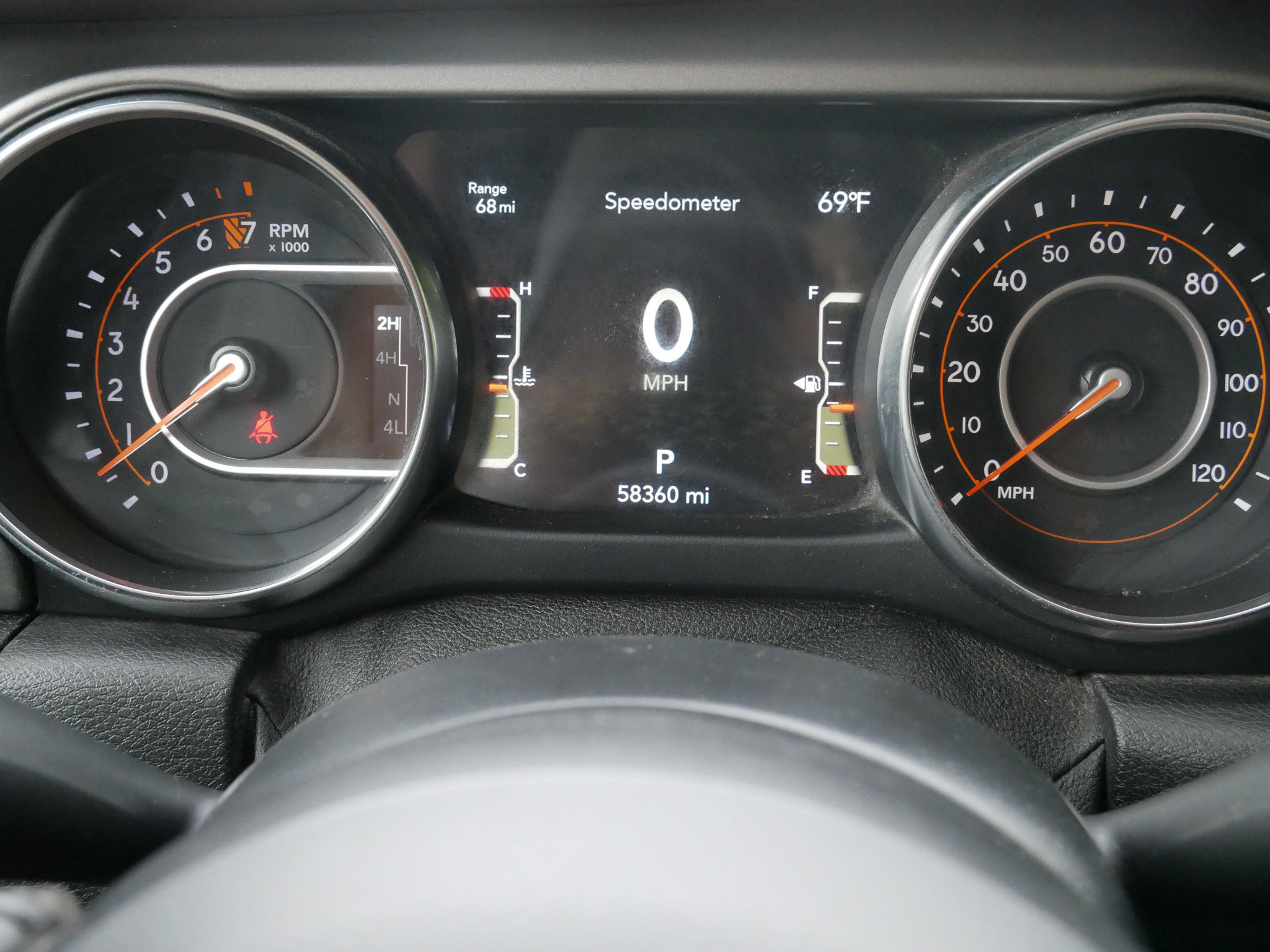 Used 2021 Jeep Gladiator Sport image 21