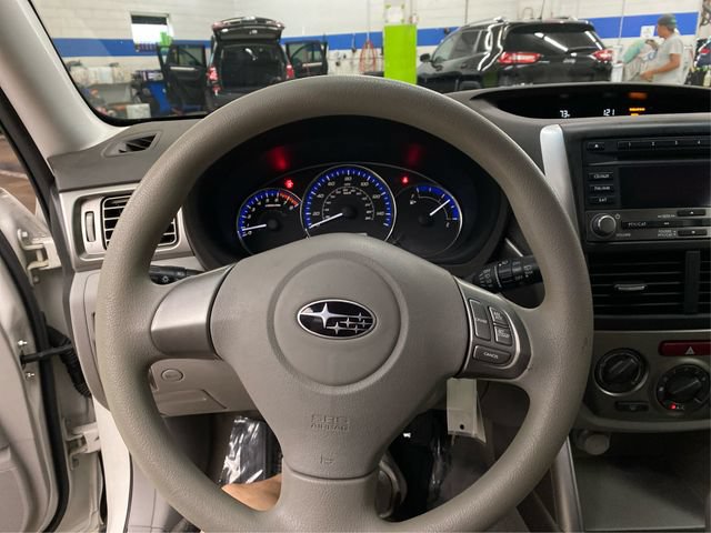 Used 2010 Subaru Forester 2.5X AWD/4WD image 20