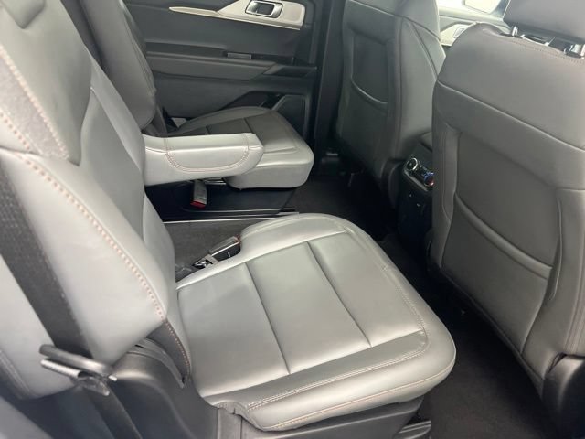 New 2026 Ford Explorer Active w/ Active Comfort Package AWD/4WD image 22
