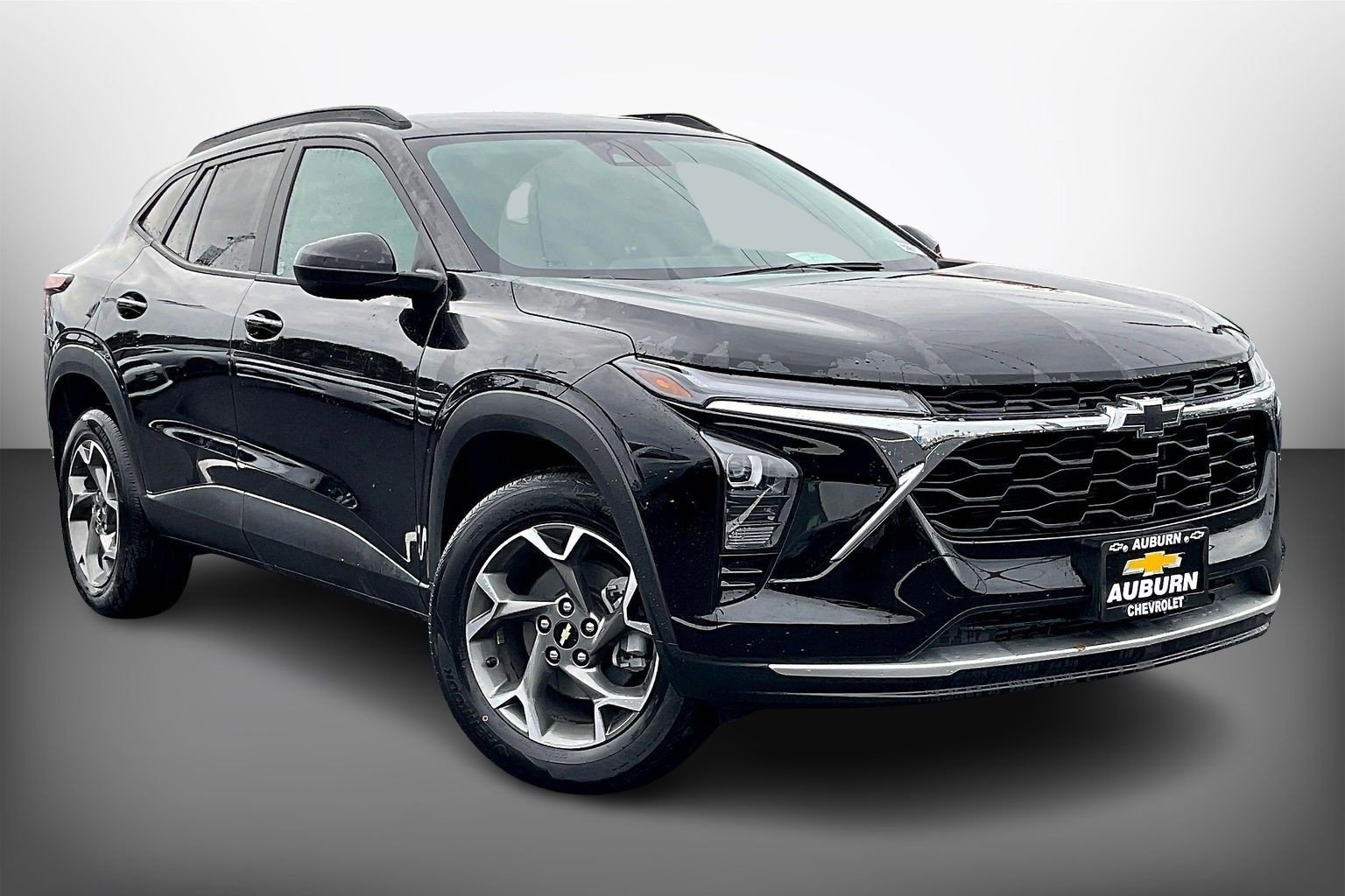 Used 2024 Chevrolet Trax LT w/ Driver Confidence Package