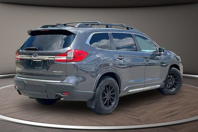 Used 2020 Subaru Ascent Limited w/ Popular Package #2A AWD/4WD image 2