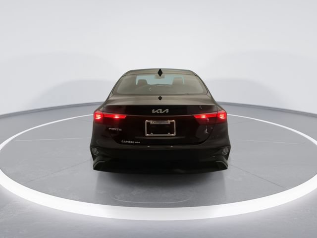 Used 2023 Kia Forte LXS FWD image 5