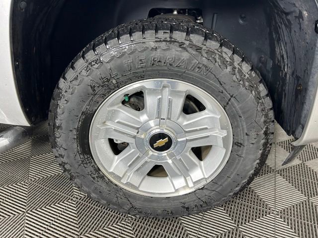 Used 2010 Chevrolet Silverado 1500 LT w/ Power Pack Plus image 6