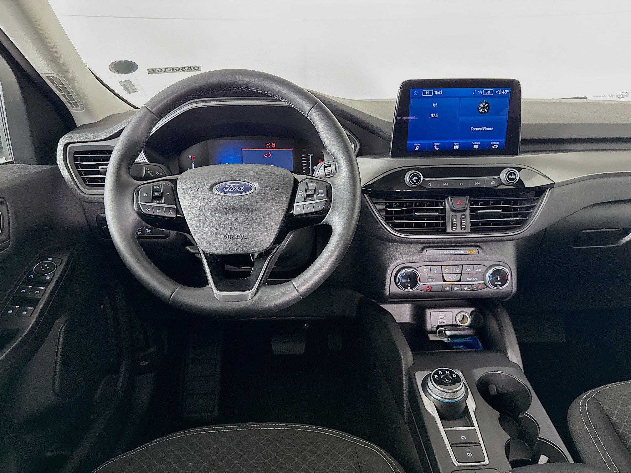 Used 2024 Ford Escape Active image 26