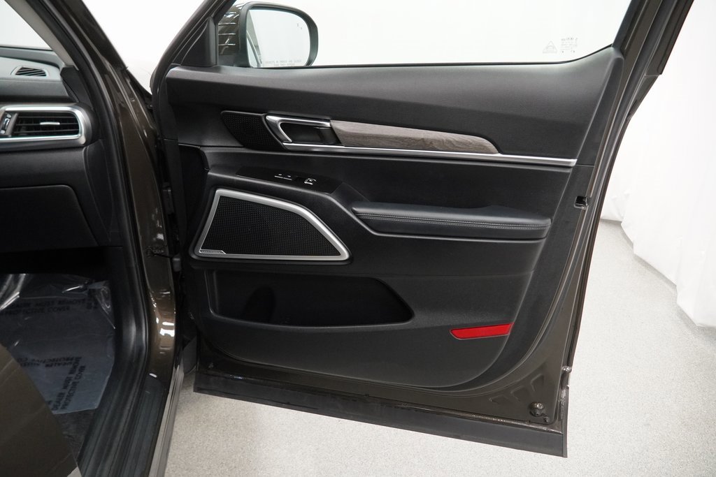 Used 2021 Kia Telluride EX w/ EX Premium Package image 51