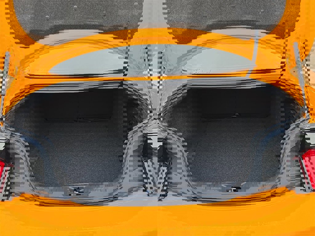 New 2026 Ford Mustang Premium image 34