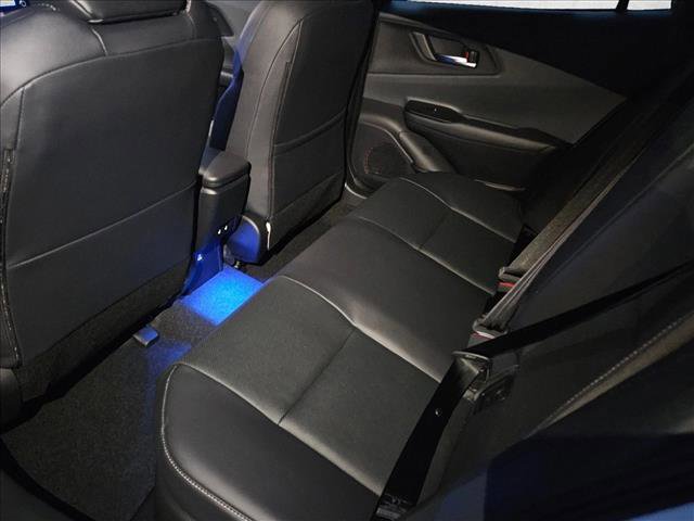 New 2026 Toyota Prius Limited FWD image 15