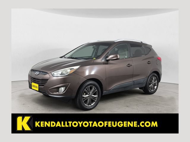 Used 2014 Hyundai Tucson SE AWD/4WD image 1
