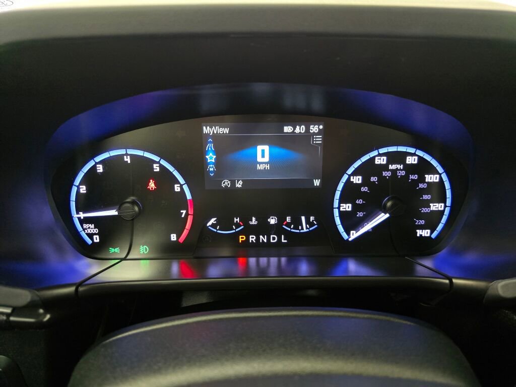 Used 2022 Ford Bronco Sport Big Bend w/ Convenience Package image 27