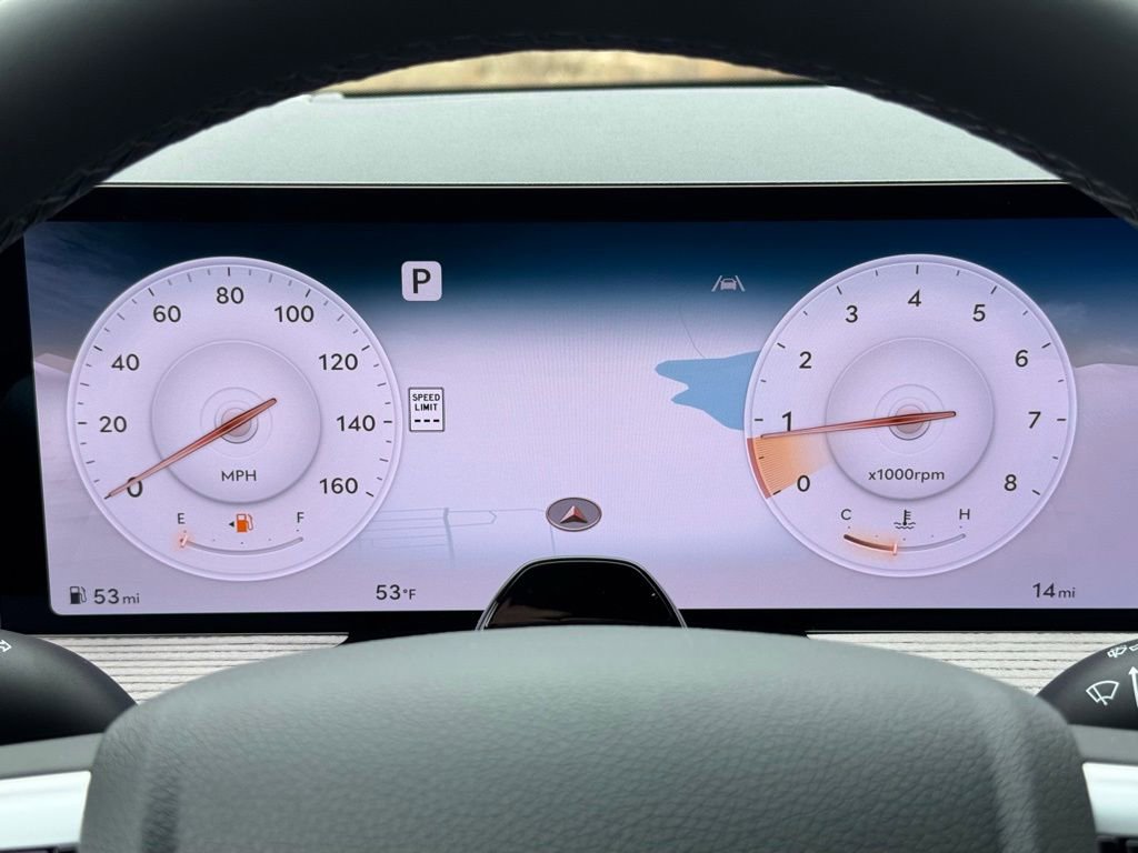 New 2026 Genesis GV80 2.5T Prestige image 34