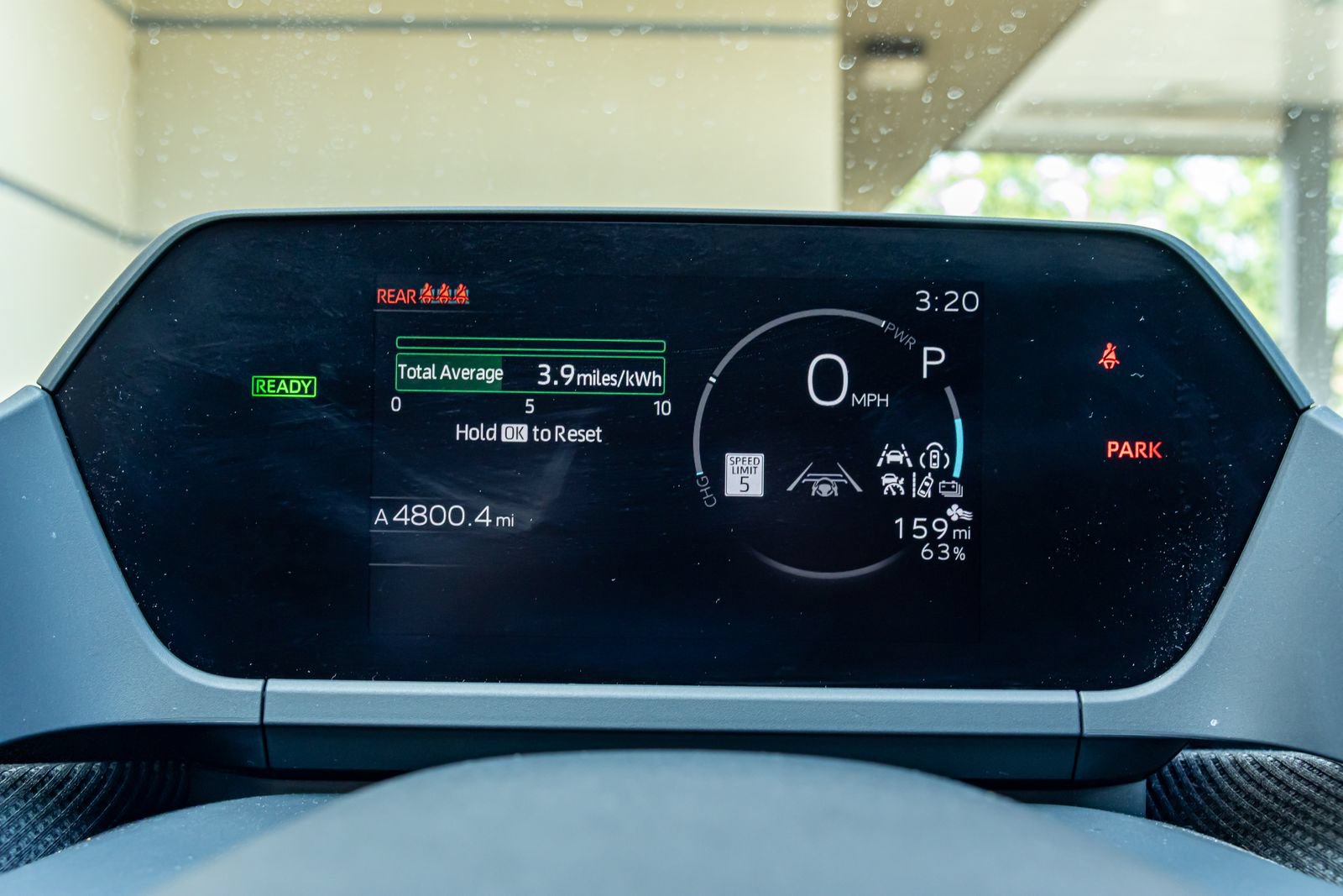 Used 2024 Toyota bZ4X AWD w/ Weather Package image 22