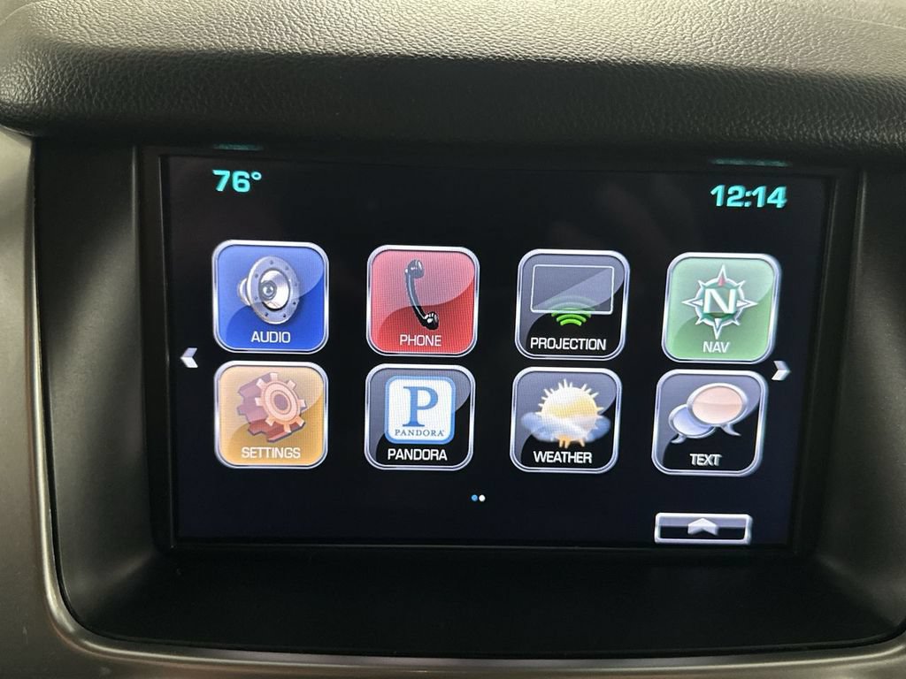 Used 2016 Chevrolet Suburban LT w/ Luxury Package AWD/4WD image 40