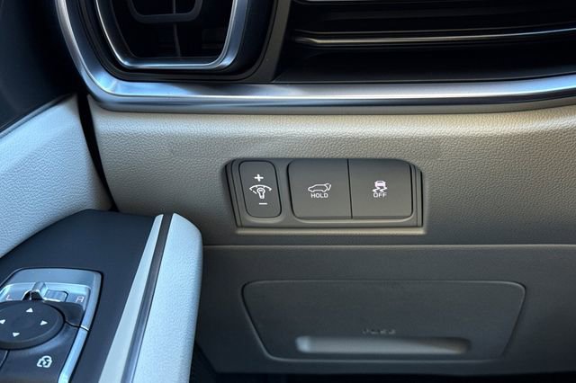 New 2026 Kia Sorento EX image 34