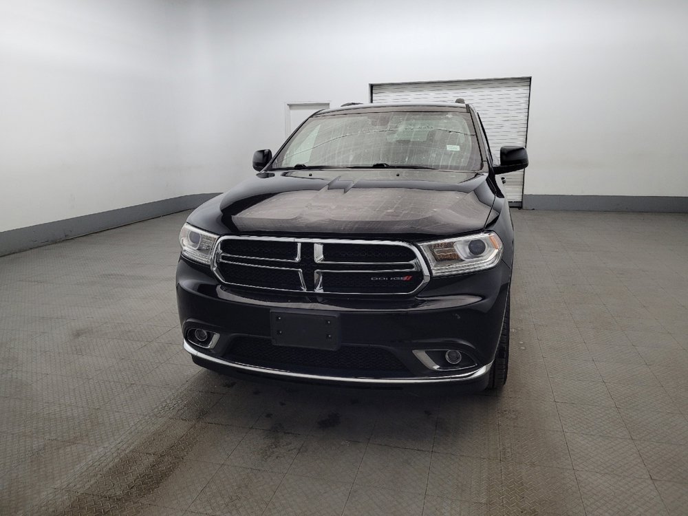 Used 2018 Dodge Durango SXT w/ Quick Order Package 2BB image 15