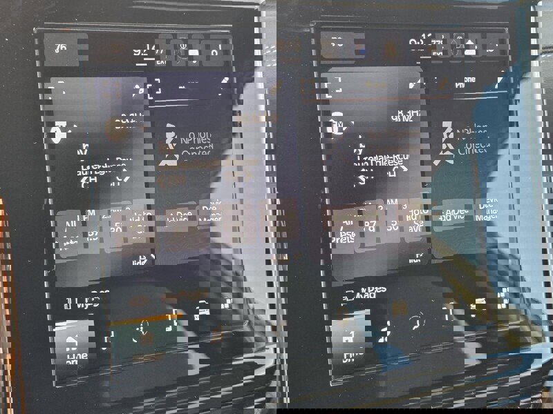 New 2026 Jeep Grand Cherokee L 4WD image 21