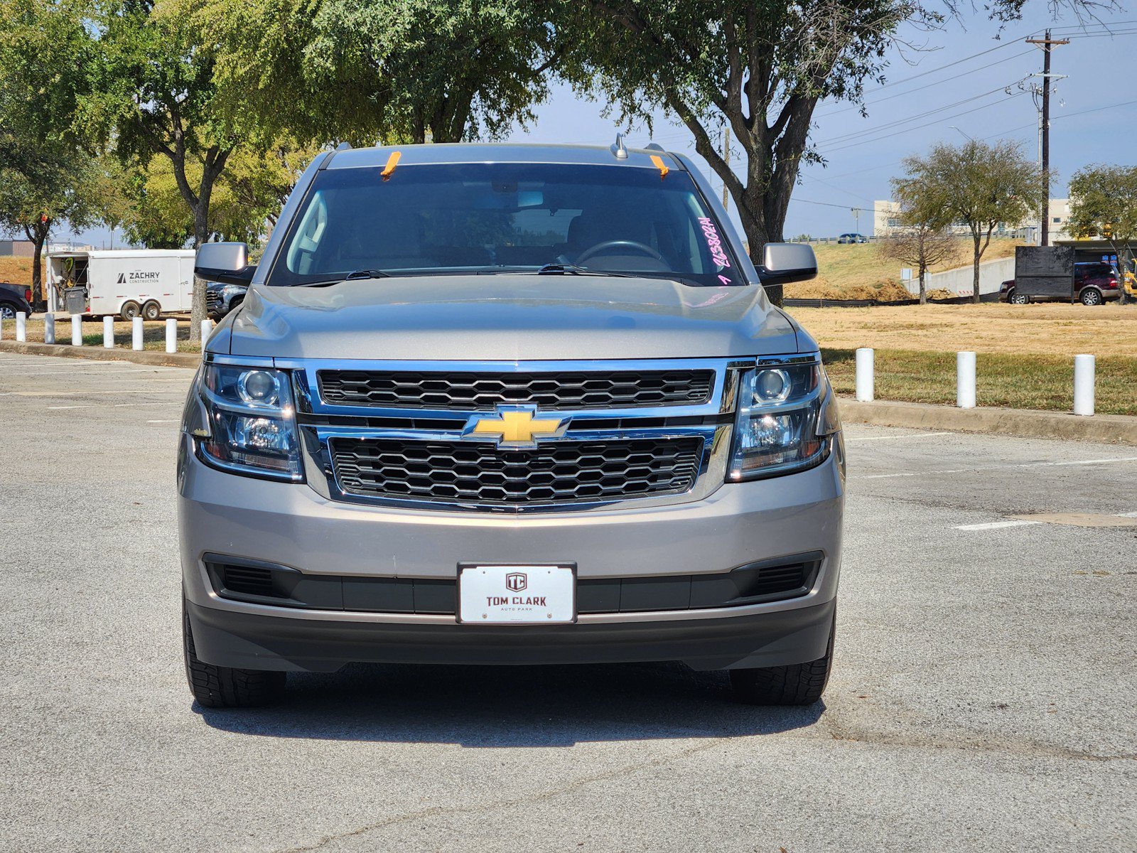 Used 2019 Chevrolet Tahoe LS RWD image 30