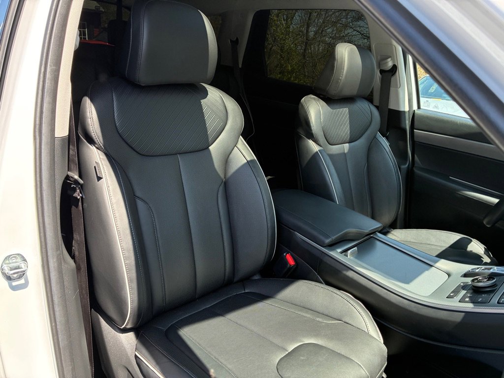 Used 2025 Hyundai Palisade XRT AWD/4WD image 30