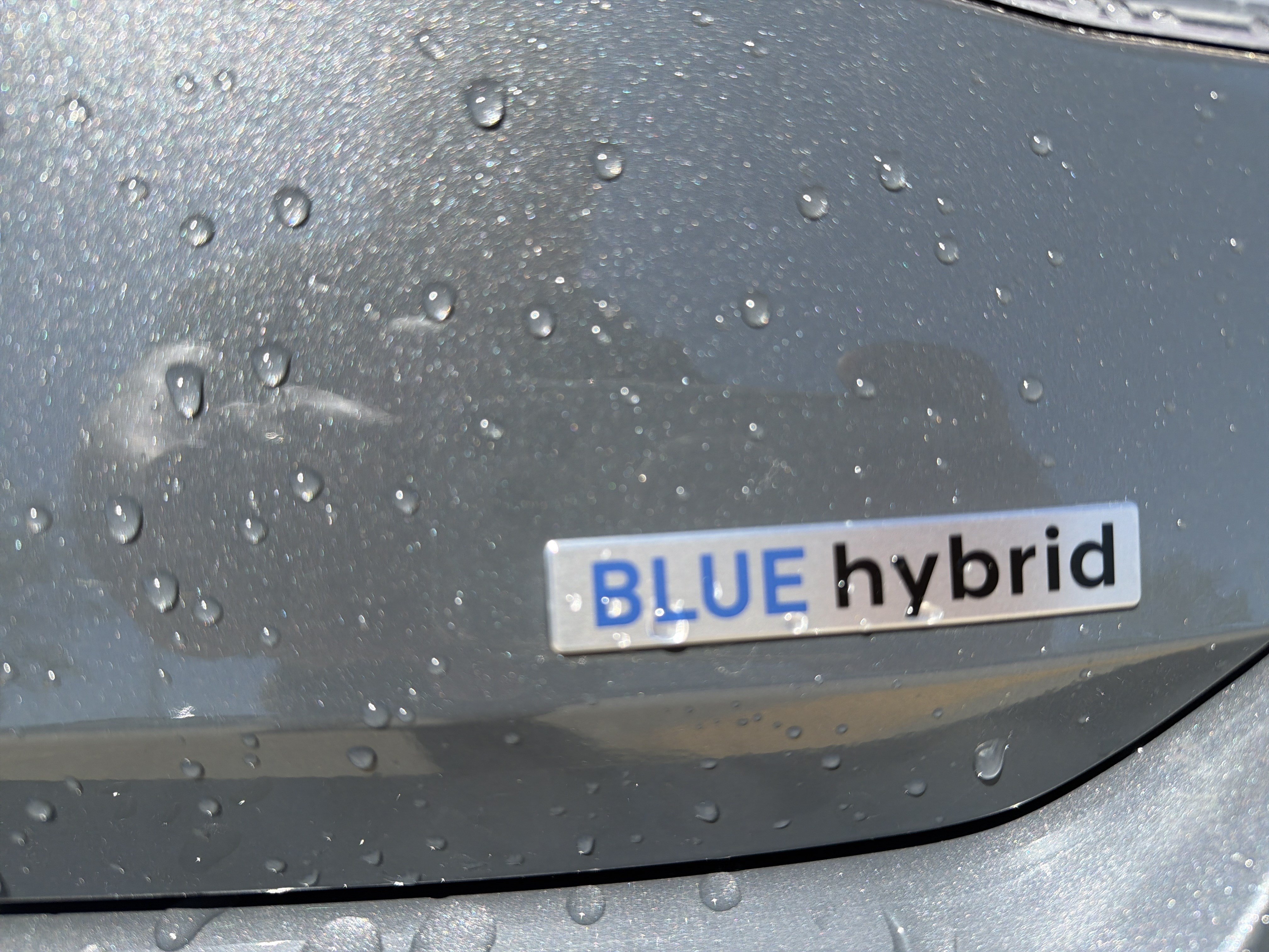 Used 2026 Hyundai Elantra Hybrid FWD image 6