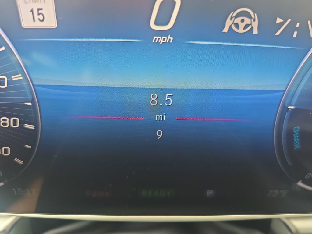 New 2026 Mercedes-Benz S 63 AMG S image 16