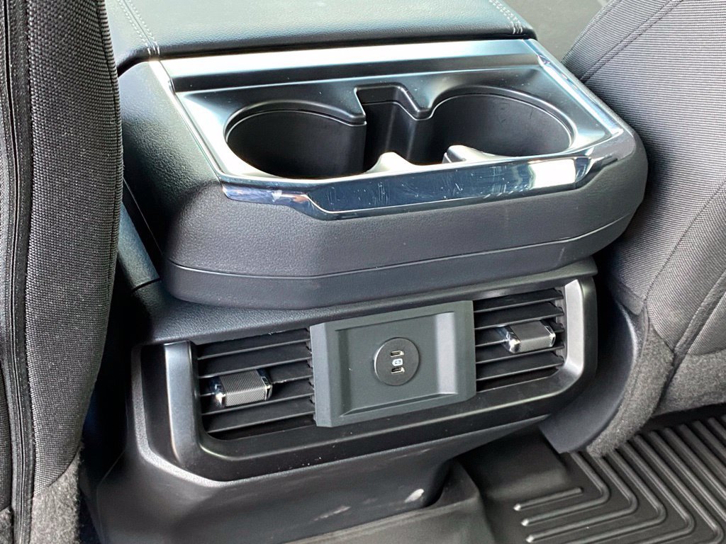 Used 2026 Ford F150 STX AWD/4WD image 28