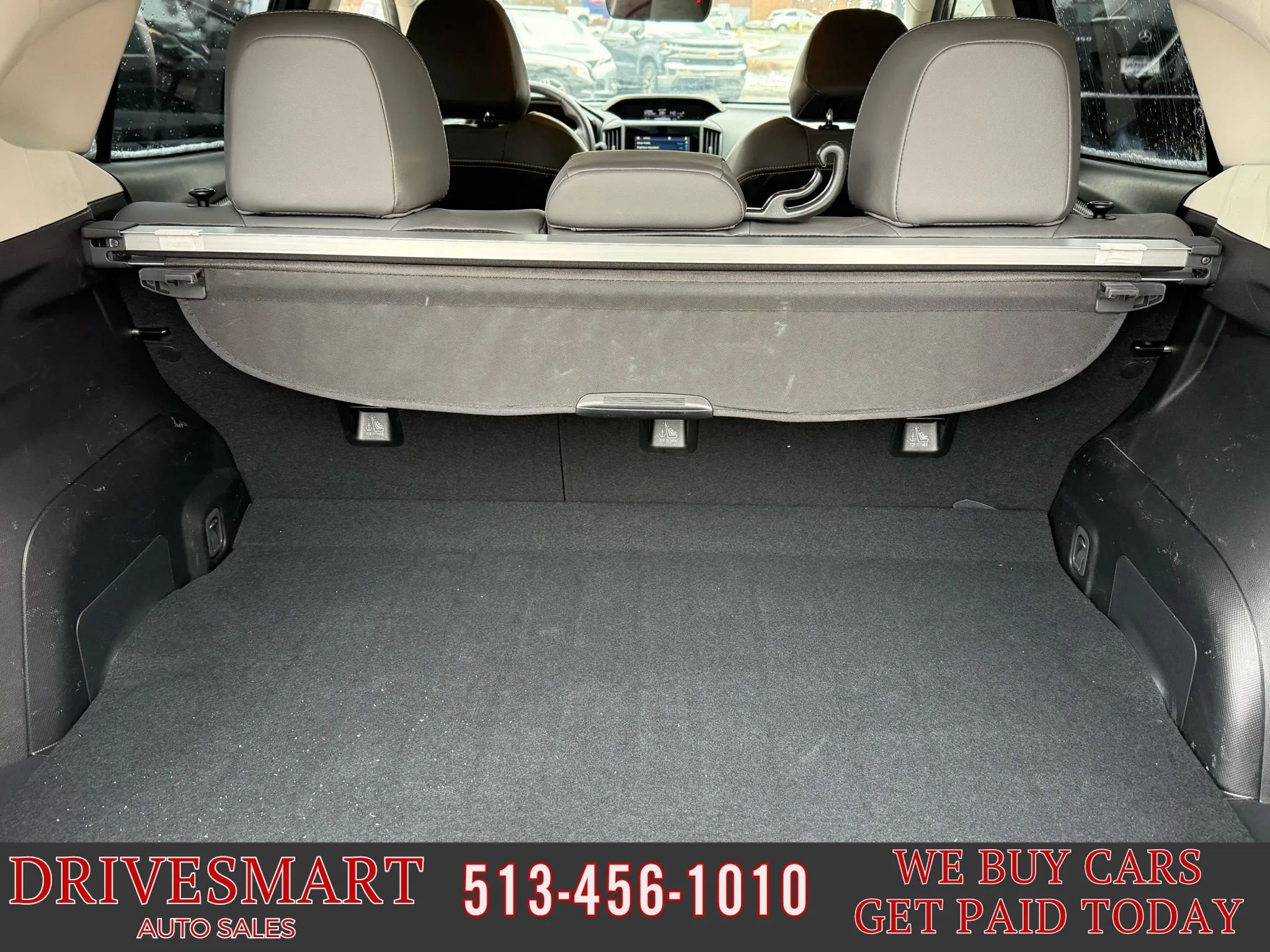 Used 2023 Subaru Crosstrek 2.5i Sport image 19