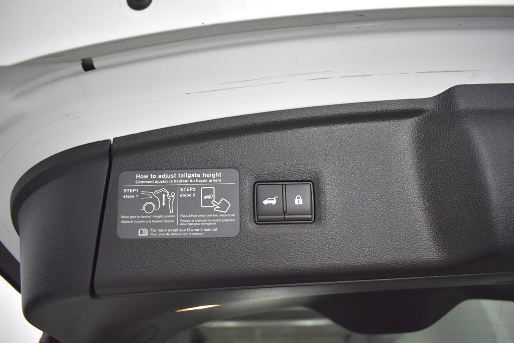 Used 2025 INFINITI QX55 Essential AWD/4WD image 35