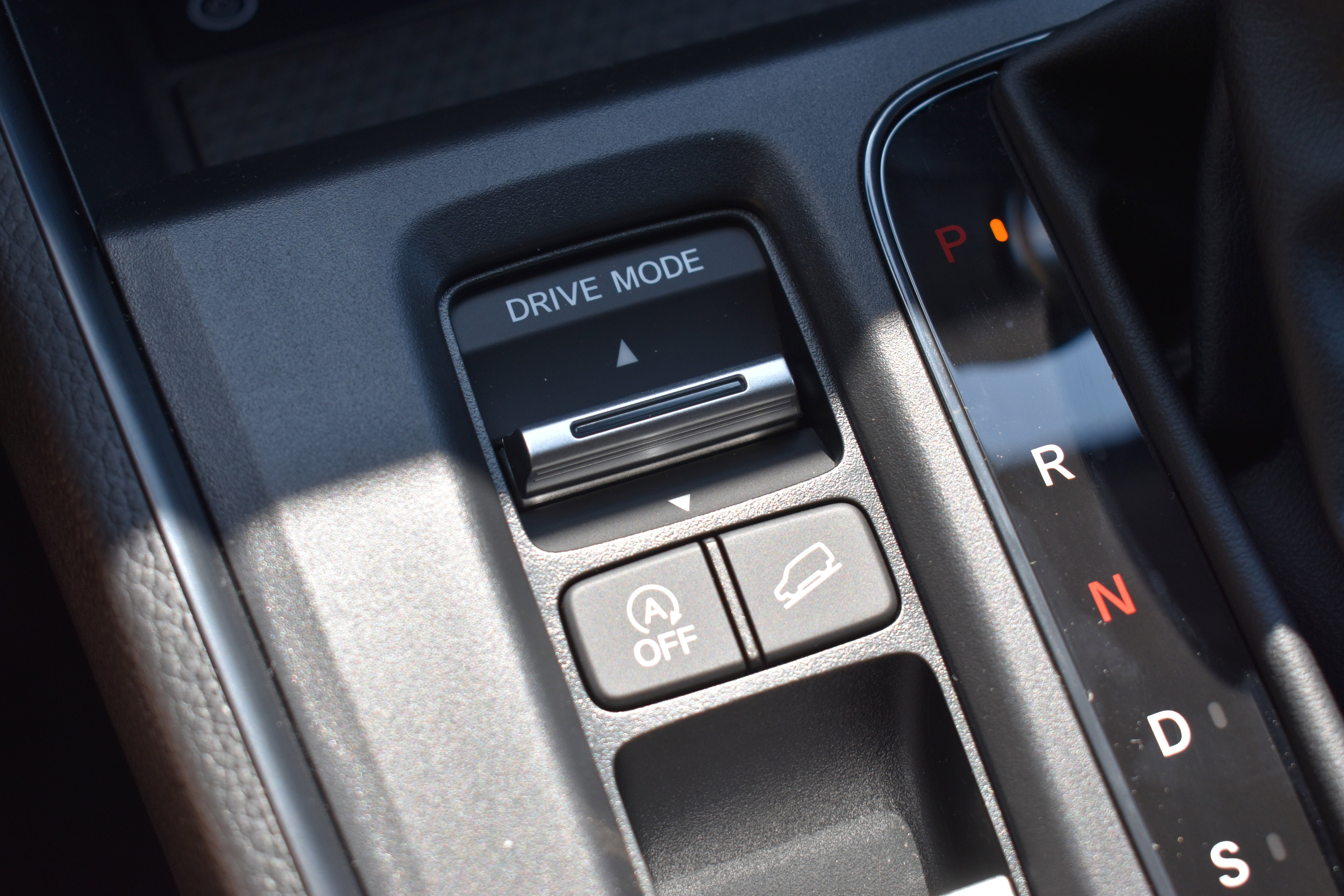 New 2026 Honda CR-V LX image 19