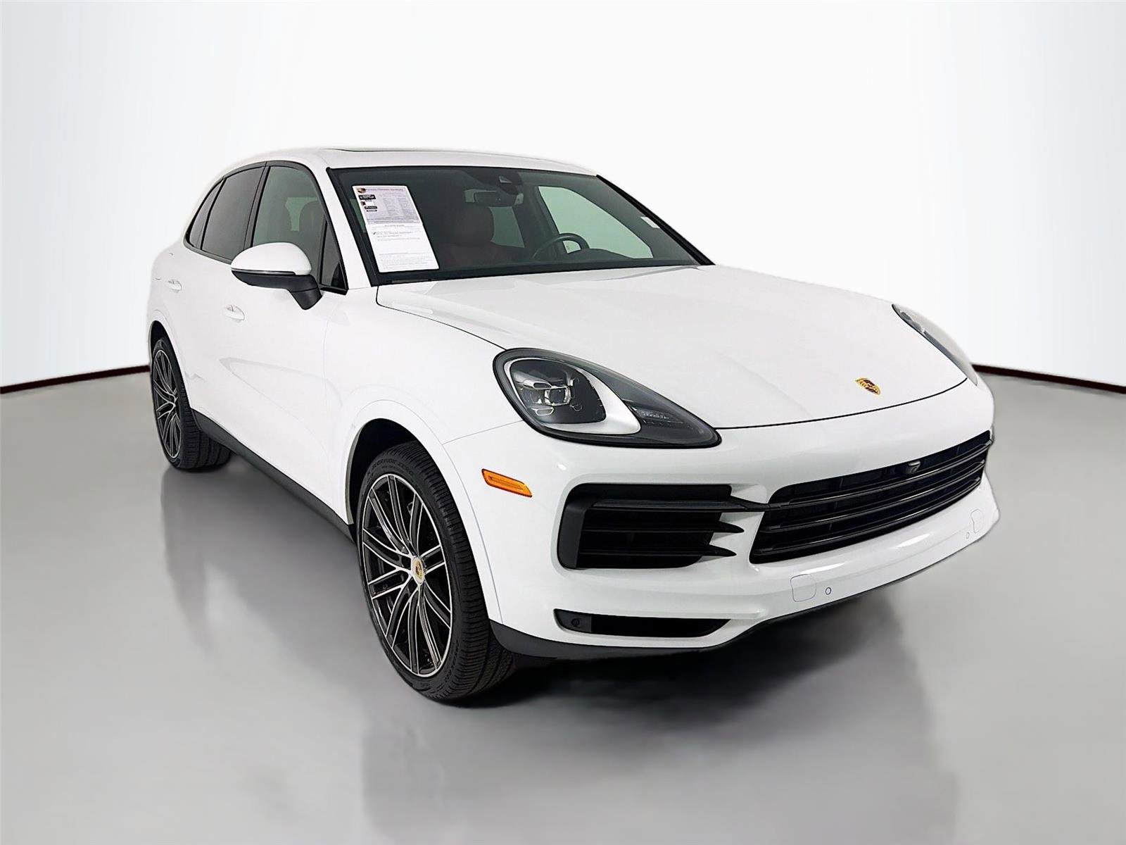 Certified 2023 Porsche Cayenne image 26