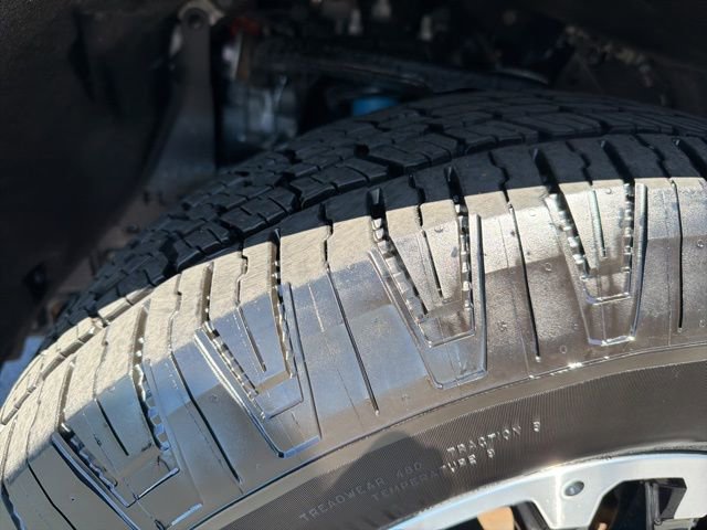 Used 2024 Toyota Sequoia SR5 w/ SR5 Premium Package image 12