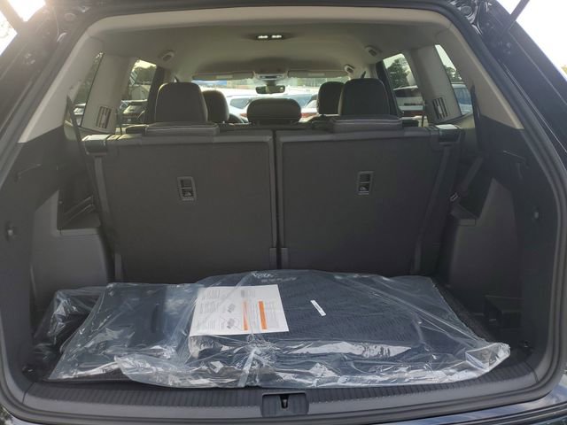 New 2026 Volkswagen Atlas SE image 8