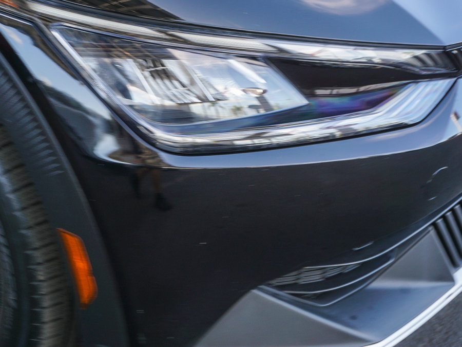 Certified 2024 Kia EV6 Light RWD image 10